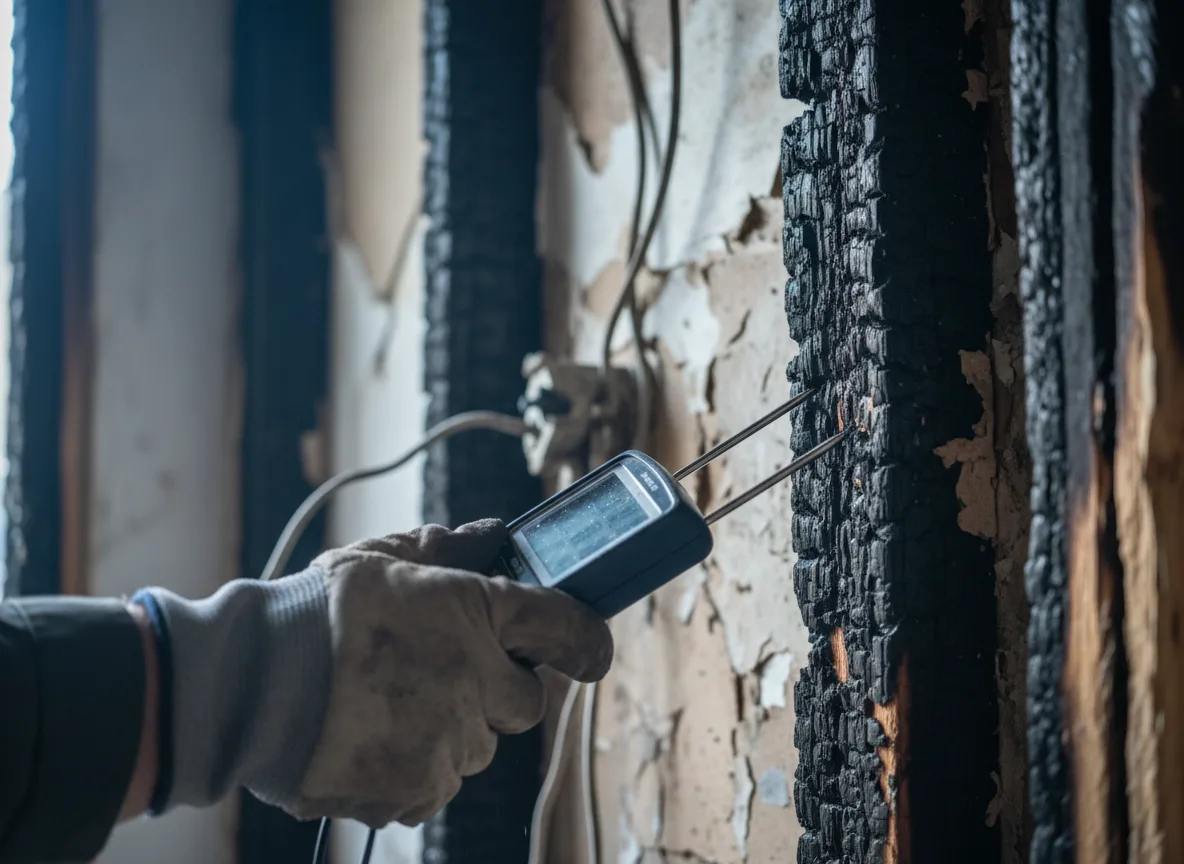 Fire Damage Restoration Fairfield, NC FAQs